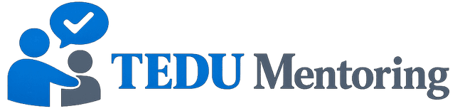 TEDU Mentoring